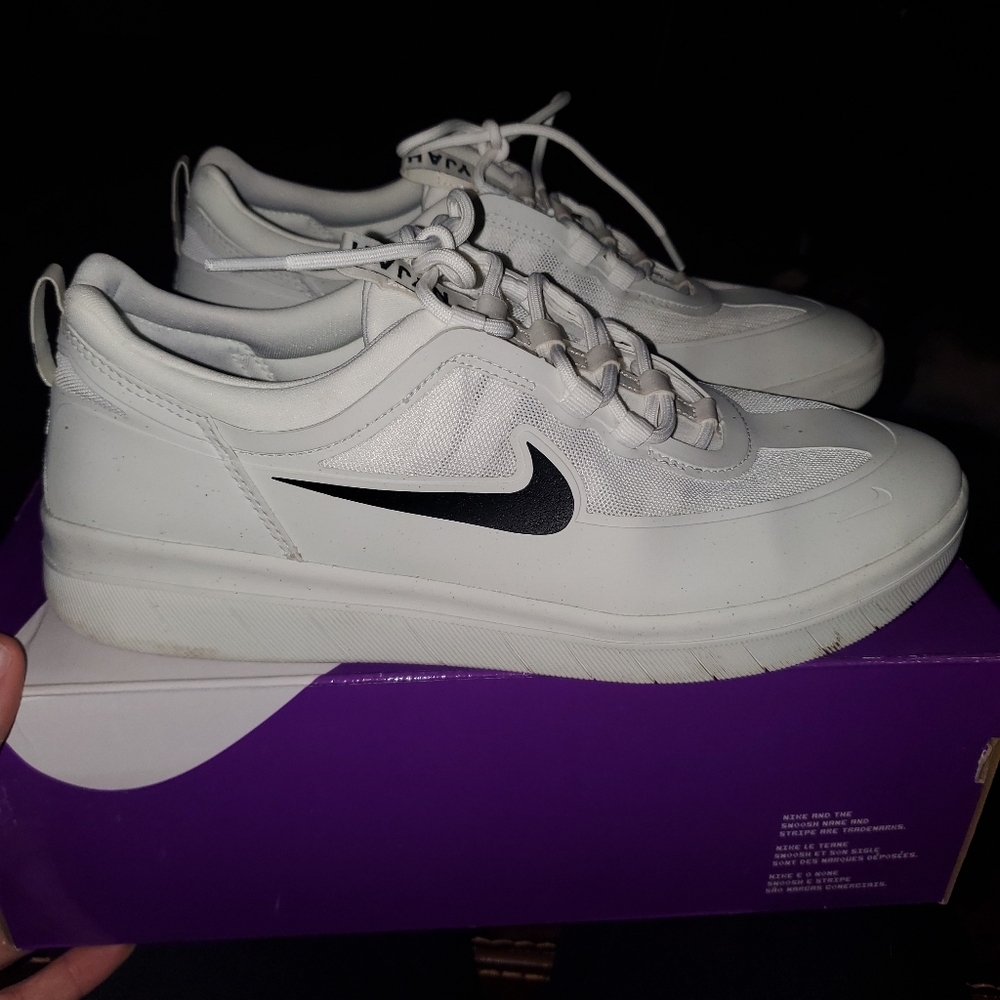 Nike SB Nyjah